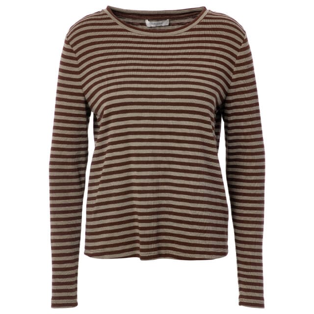 JcSophie Top lange mouw p5058 prisca
