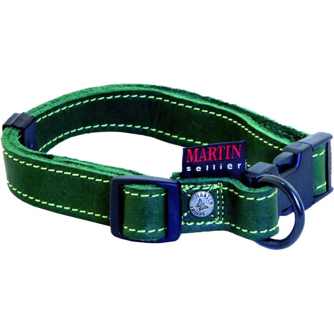 Hondenhalsband Martin Sellier Nature
