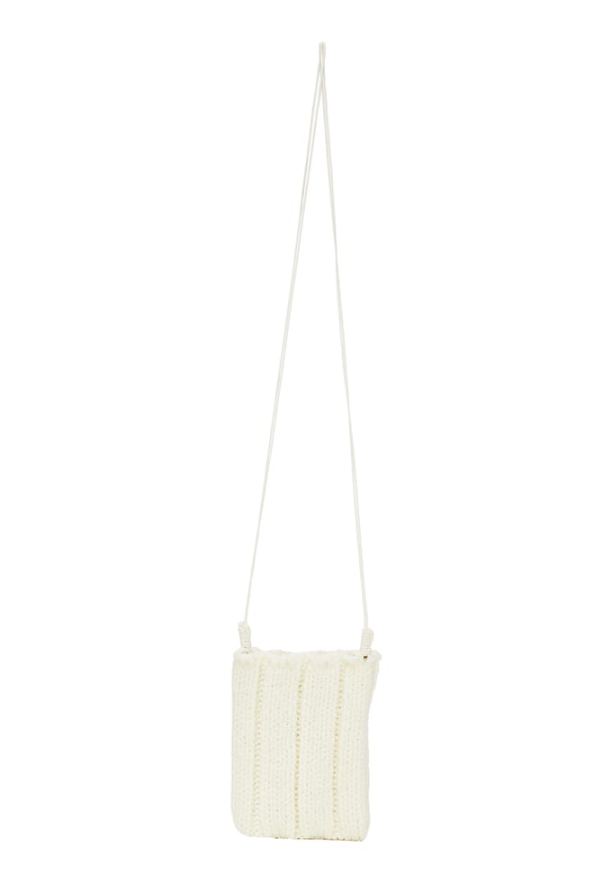 FELIPA Handtas Dames wolwit