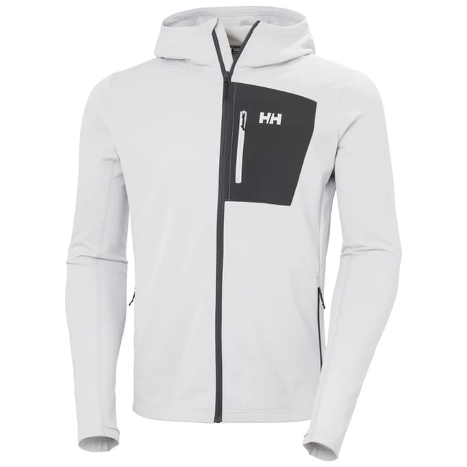 Hooded fleece Helly Hansen Versalite