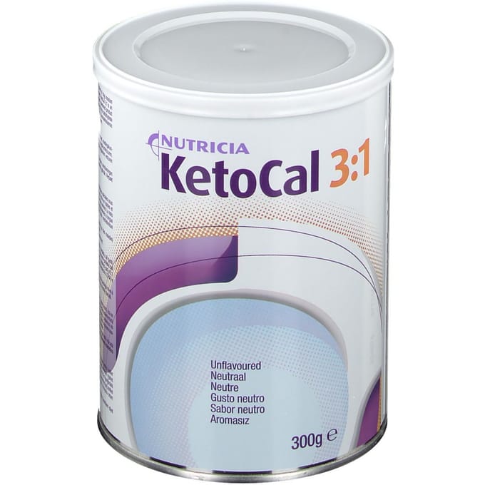 Ketocal 3.1 300 Poeder