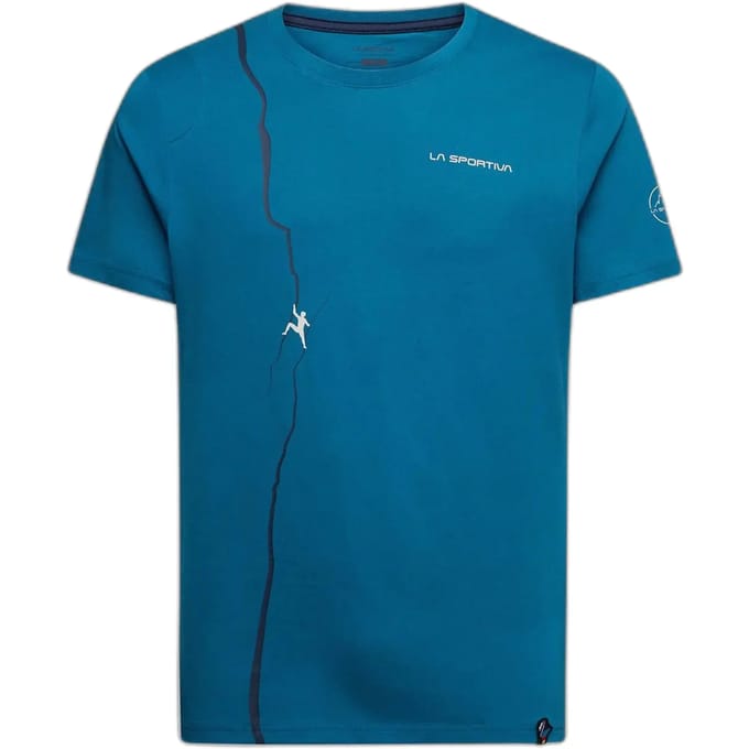 T-shirt La Sportiva Route
