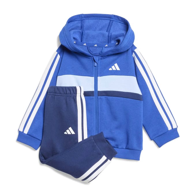 Baby trainingspak adidas Essentials Tiberio 3-Stripes