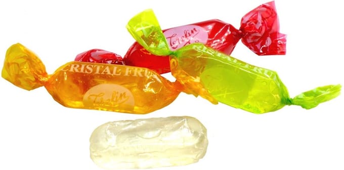 Trefin Cristal Fruit - 3 kilo
