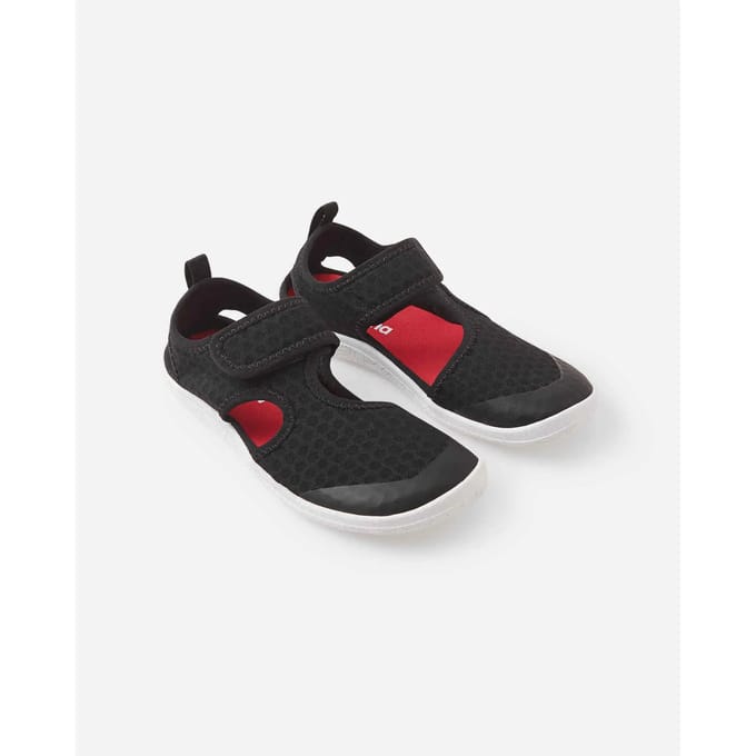 Reima Rantaan Sandalen Zwart EU 23 Kinderen