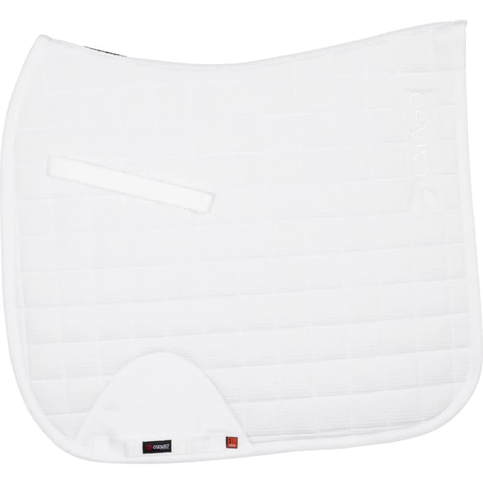 Zadeldek voor paarden Catago FIR-Tech