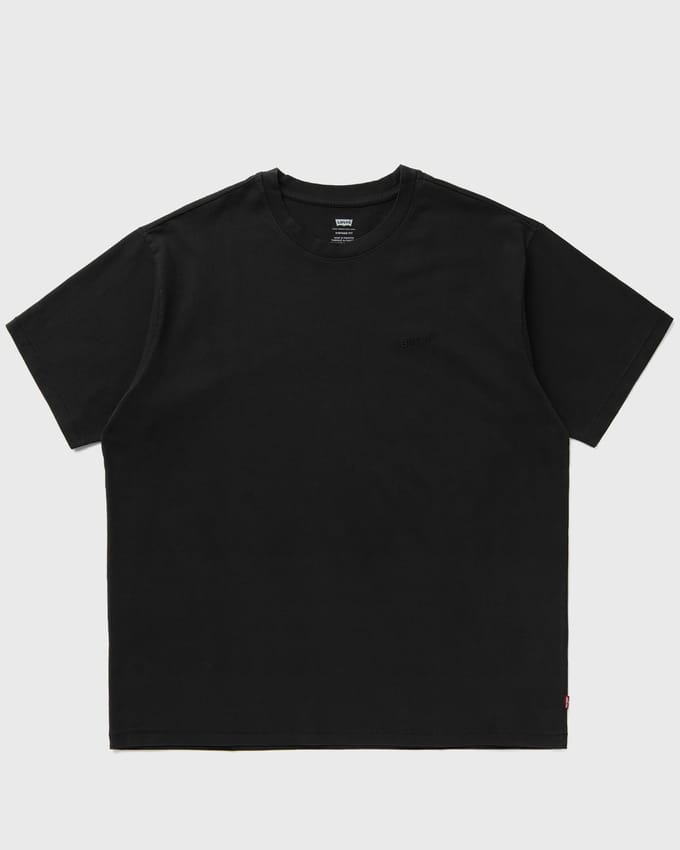 RED TAB VINTAGE TEE