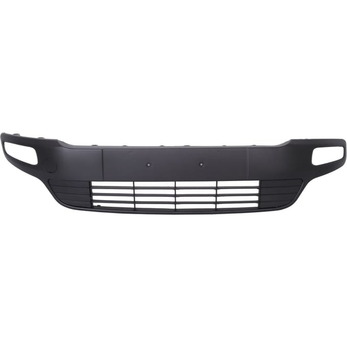 Bumper - ventilatierooster BLIC 6509-01-2019926P