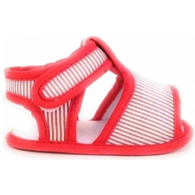 Schoenen voor de eerste stapjes Colores BEBE 129373 Rojo