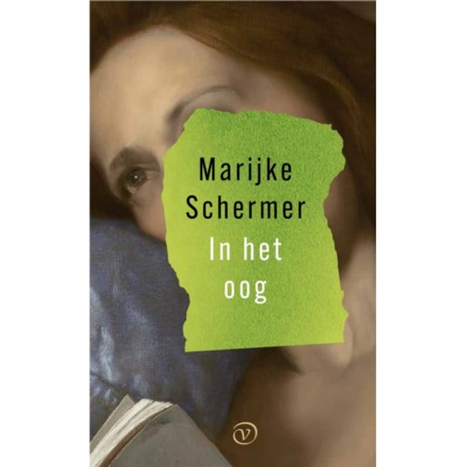 In Het Oog - Marijke Schermer