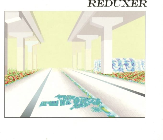 Alt-J - Reduxer (CD)