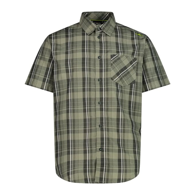 Shirt met zak CMP