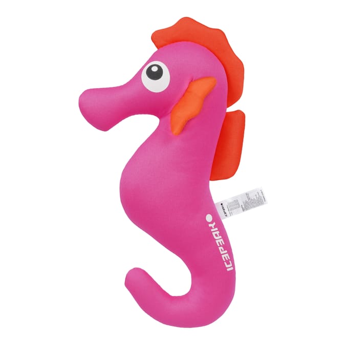 Icepeak Pet Hondenspeelgoed Drijvend Zeepaardje 25,cm