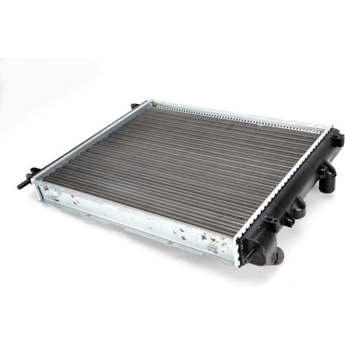Radiator, motorkoeling THERMOTEC D7R027TT