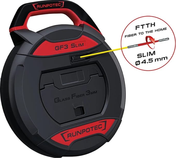 RUNPO GF3 SLIM 20m