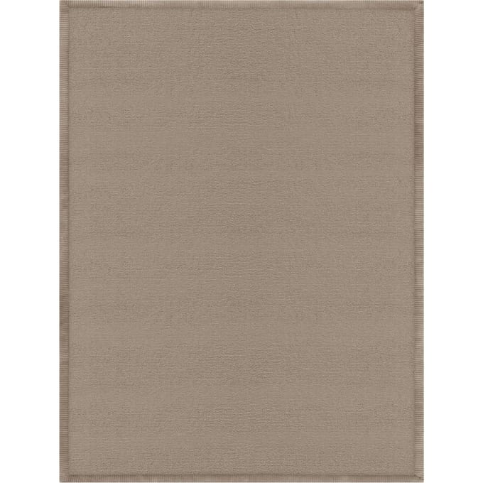 Kindertapijt wasbaar Atami beige 140x200 cm