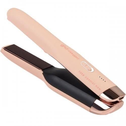 ghd - Unplugged Draadloze Styler Stijltang Limited Edition - Pink Collection
