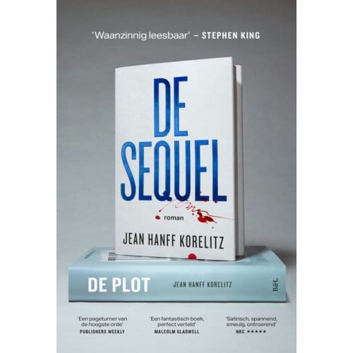 Het Vervolg - Jean Hanff Korelitz