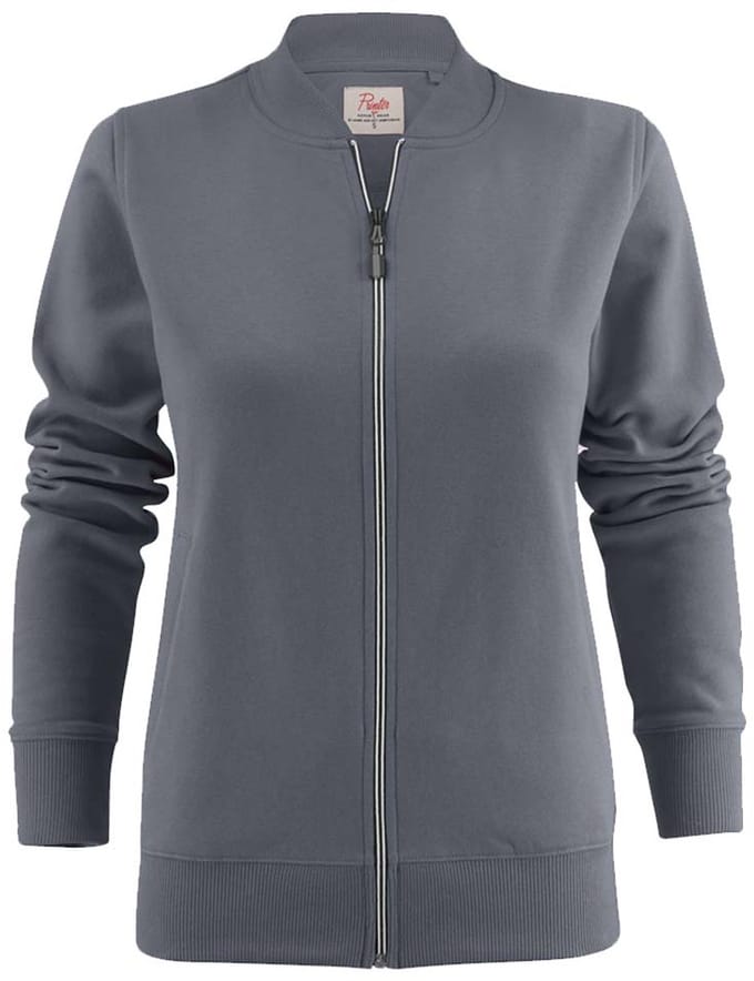 Printer Vest Javelin Dames 2262055 - Blauw - Maat XL