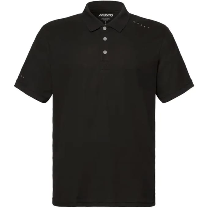 Polo Musto Evo Crew Pro Lite