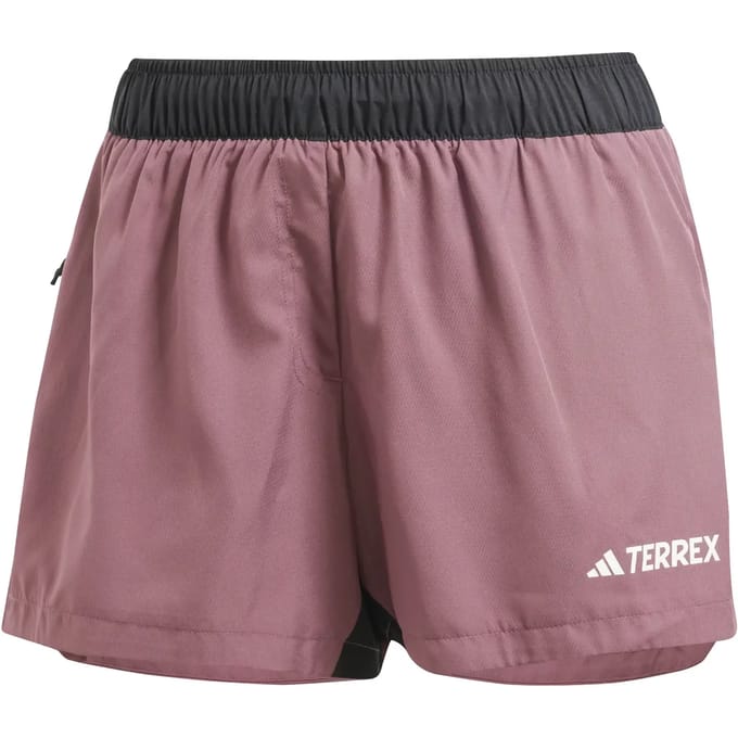 Damesshort adidas Terrex