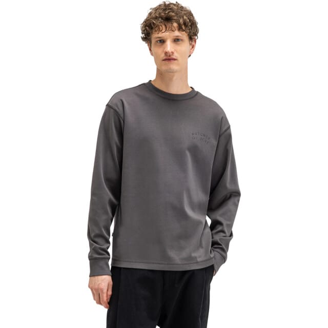 Butcher of Blue Mercer layer tee ls