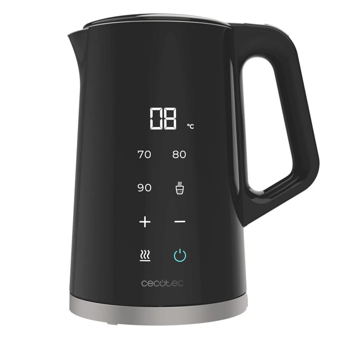 Waterkoker Cecotec Thermosense 800 Neo