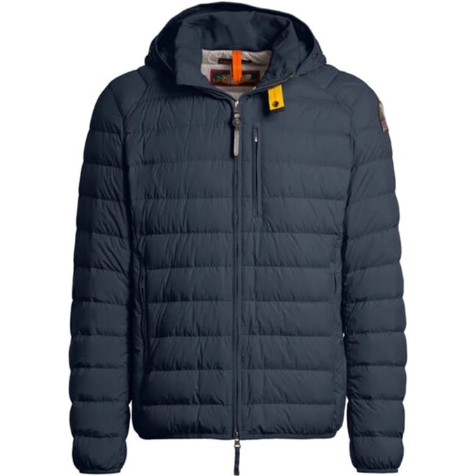 Parajumpers Last Minute Gewatteerde Jassen Donkerblauw Pmpusl02
