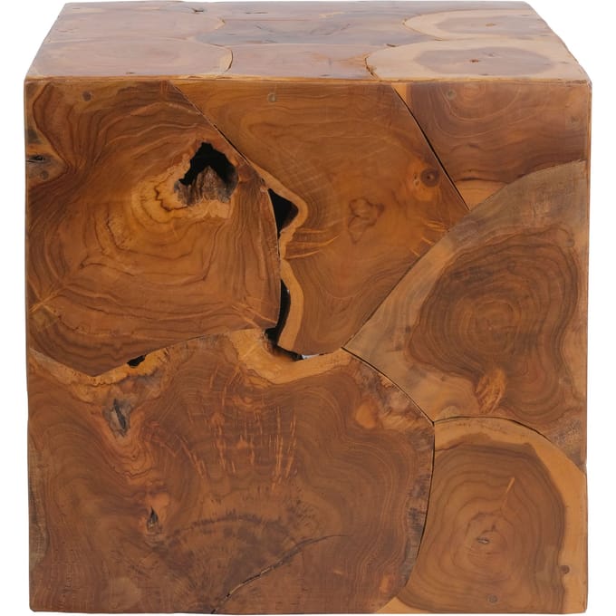 Bijzettafel Block | Hearthome & Living