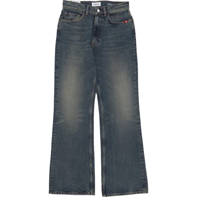Kendall-denimjeans voor dames