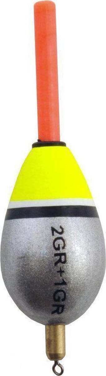 Albatros SS Fario Loaded Pen - 3 gr - 7 cm - 2 stuks