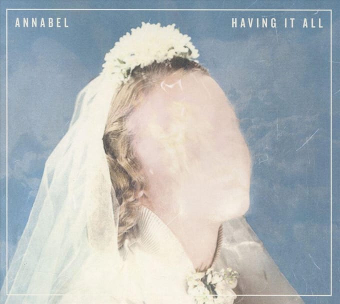 Having It All -Digi-