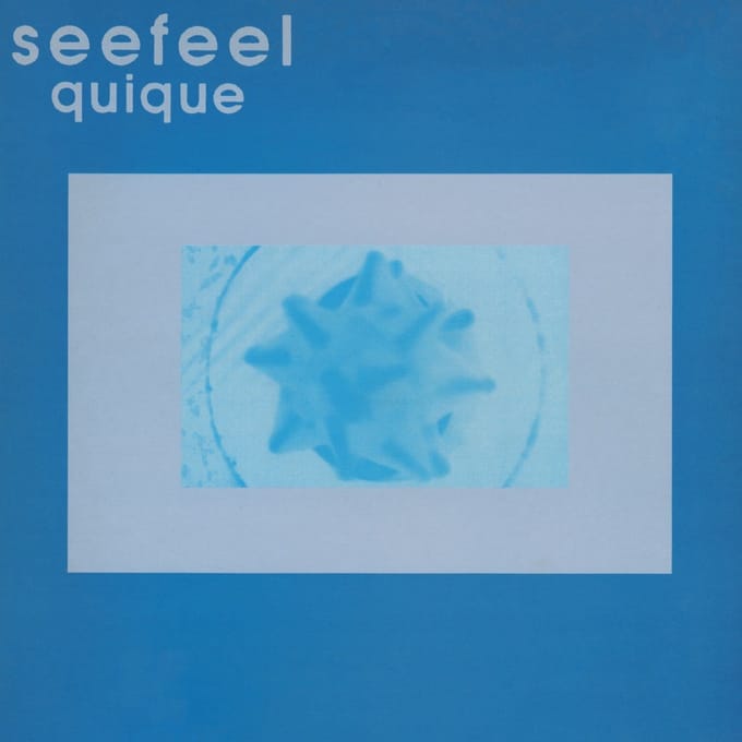 Quique (Redux)