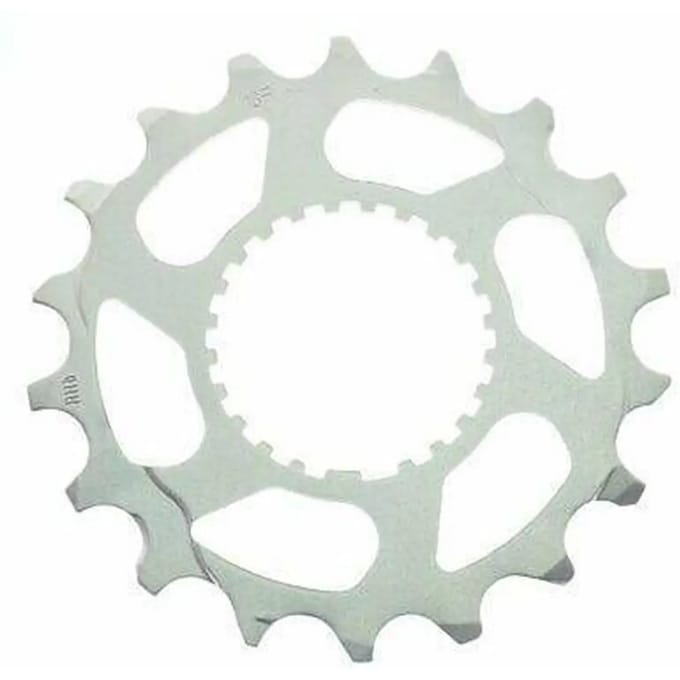 Shimano Tandkrans 18T CS-M8100/M7100/M6100