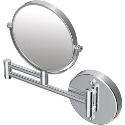Ideal Standard Iom cosmeticaspiegel met arm 15,3cm chroom