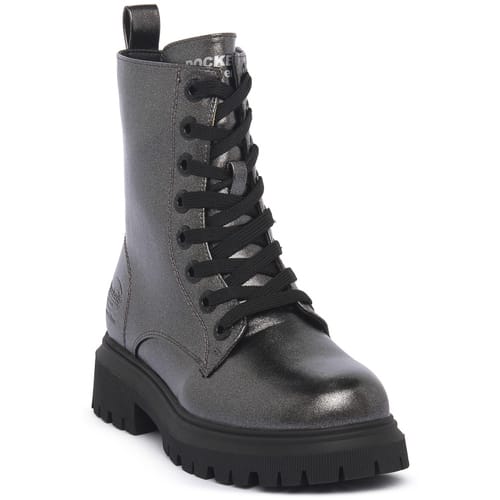 Laarzen Dockers 200 GREY
