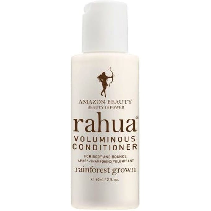 Rahua Voluminous Conditioner Travel Size 60 ml