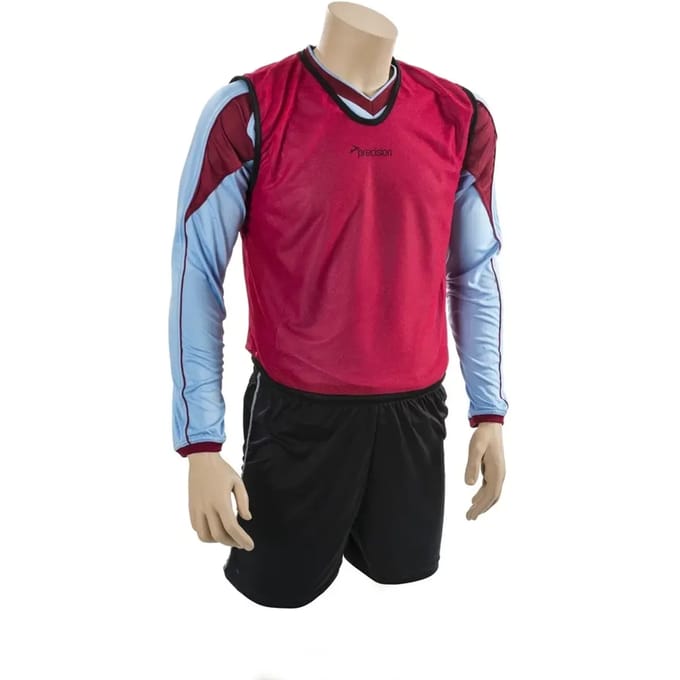 Slabbetje voor kindertraining Precision Mesh