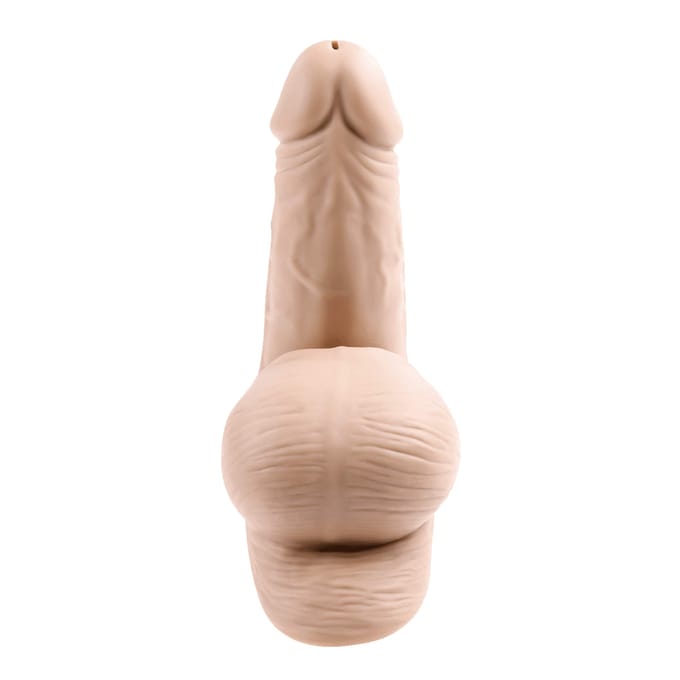 'Stand To Pee', 15,9 cm