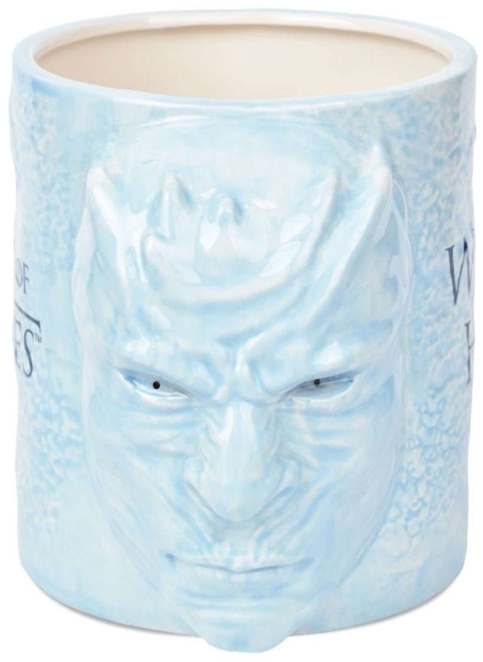 Game Of Thrones Night King Mok