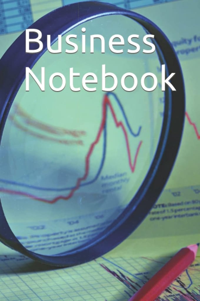 Business Notebook