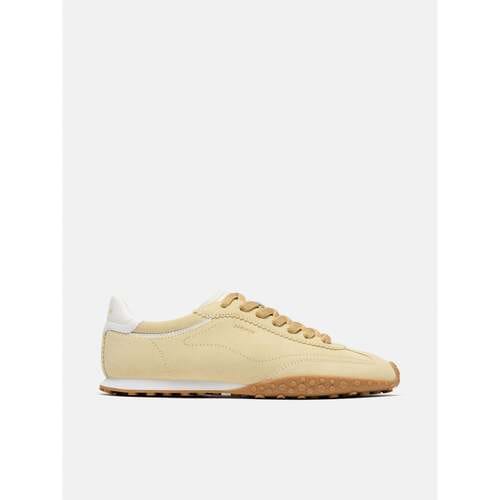 Lage Sneakers HOFF Bridge Mimosa