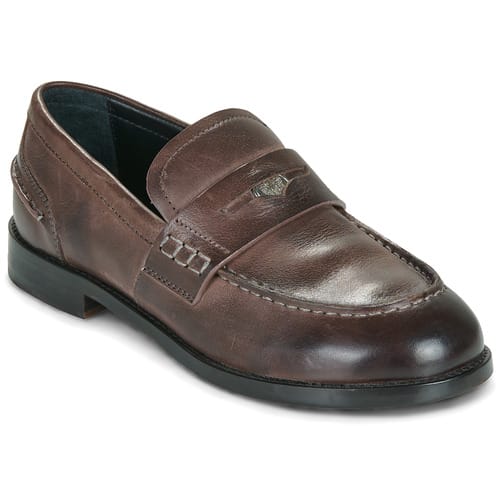 Mocassins Melvin &amp; Hamilton VALESKA 1