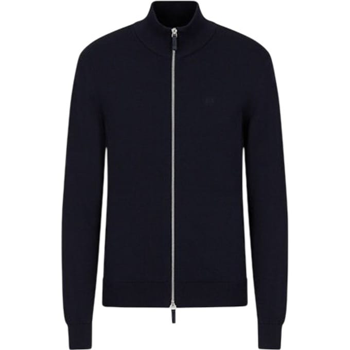 ARMANI UITWISSELING Blauwe shirts