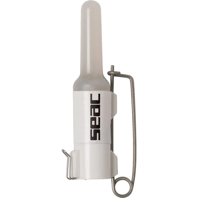 Lamp Seac Flash Light