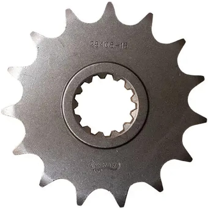 Afam 28405 Voortandwiel Zilver 15t