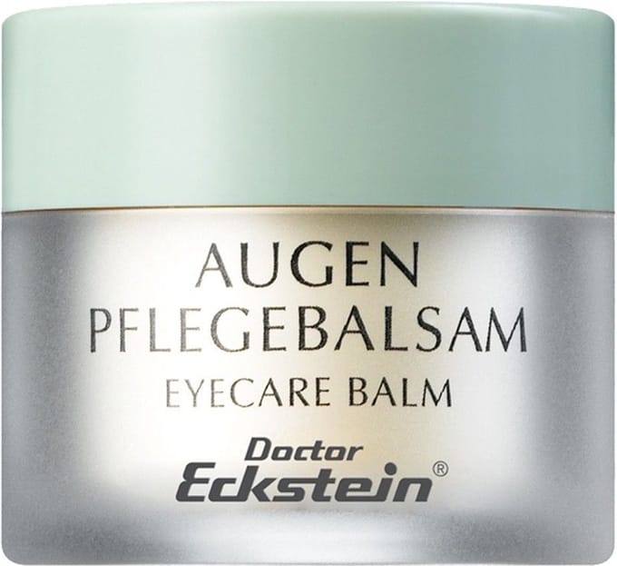 Doctor Eckstein Augen Pflegebalsam 15 Ml