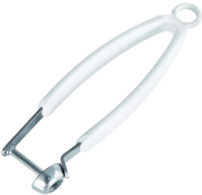 Kersenontpitter Fackelmann Basic