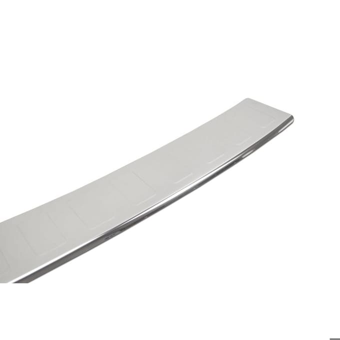 J&;J AUTOMOTIVE | Op maat gemaakte chroombescherming Voor Mercedes ML W164 2006-2013