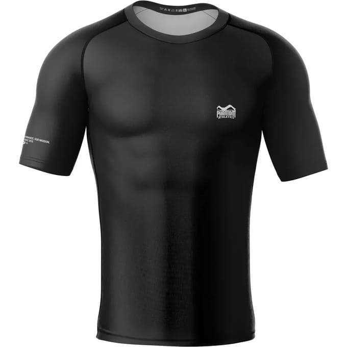 Rashguard Phantom Athletics Ruthless